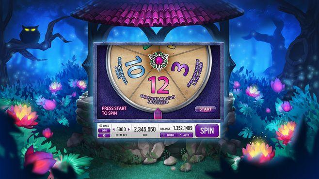 phdream slot casino