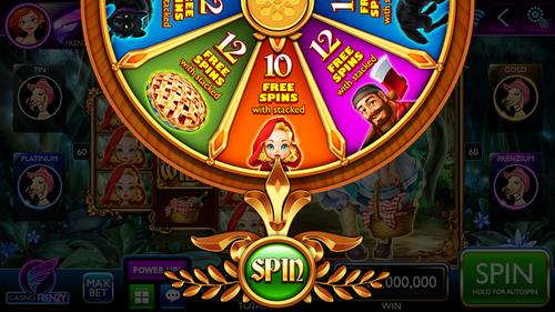 oke-bet slot