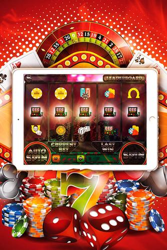 ubet95 casino