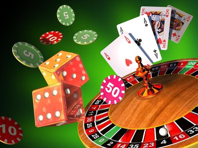 lodi291 online casino games