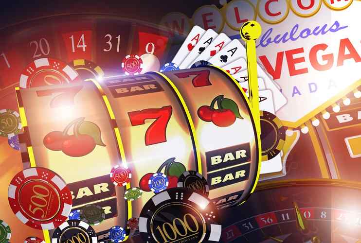 jilibet casino online