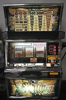 ii89 slot