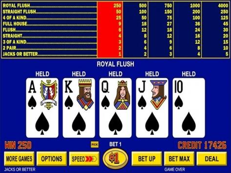 hot 646 casino online