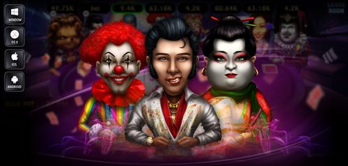 milyon88 online casino