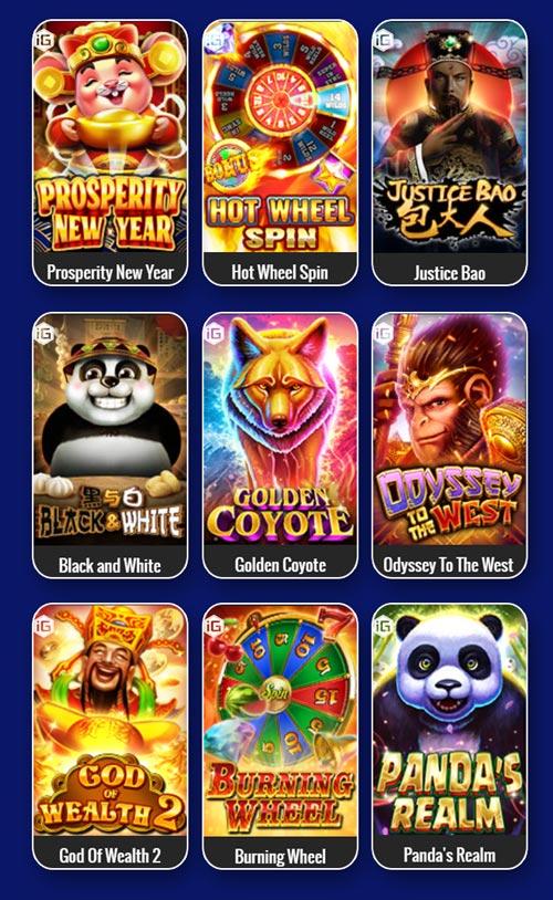 swerte99 casino online	