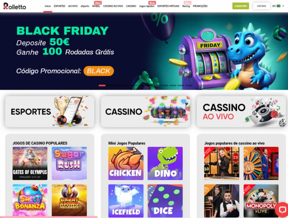 nuebe online casino